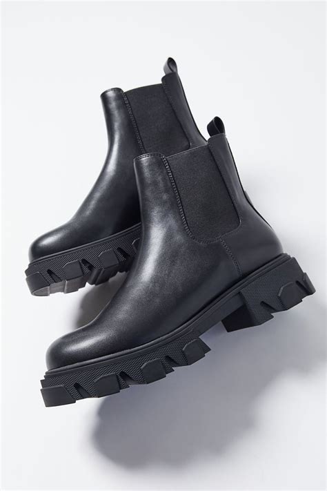 prada chelsea boot dupe|prada look alike boots.